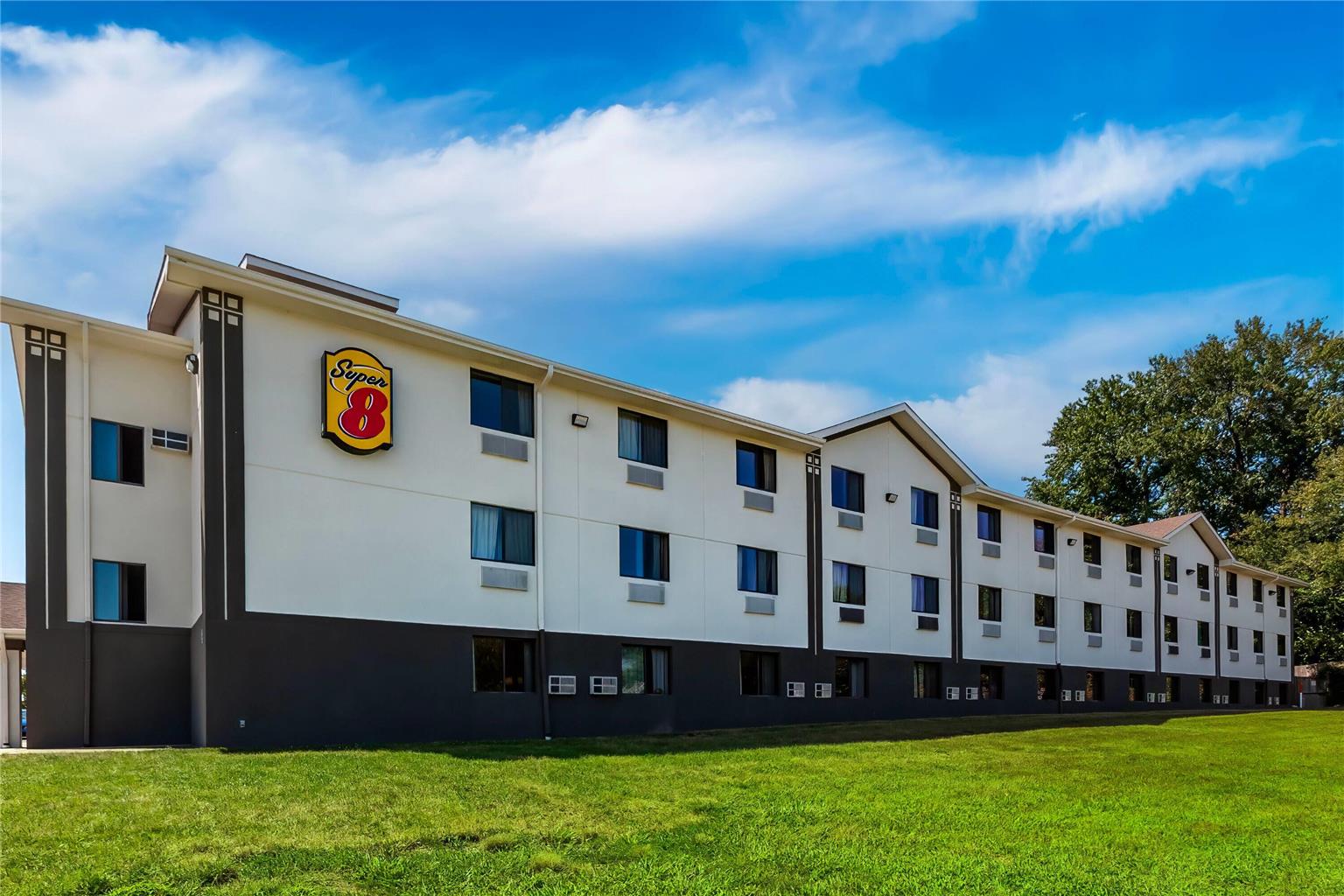 Super 8 by Wyndham Dumfries Quantico - photo 4