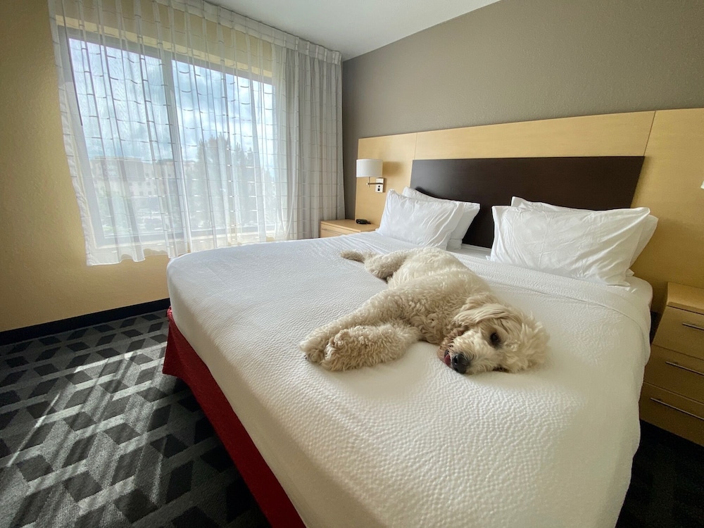 Towneplace Suites by Marriott Broken Arrow - photo 4