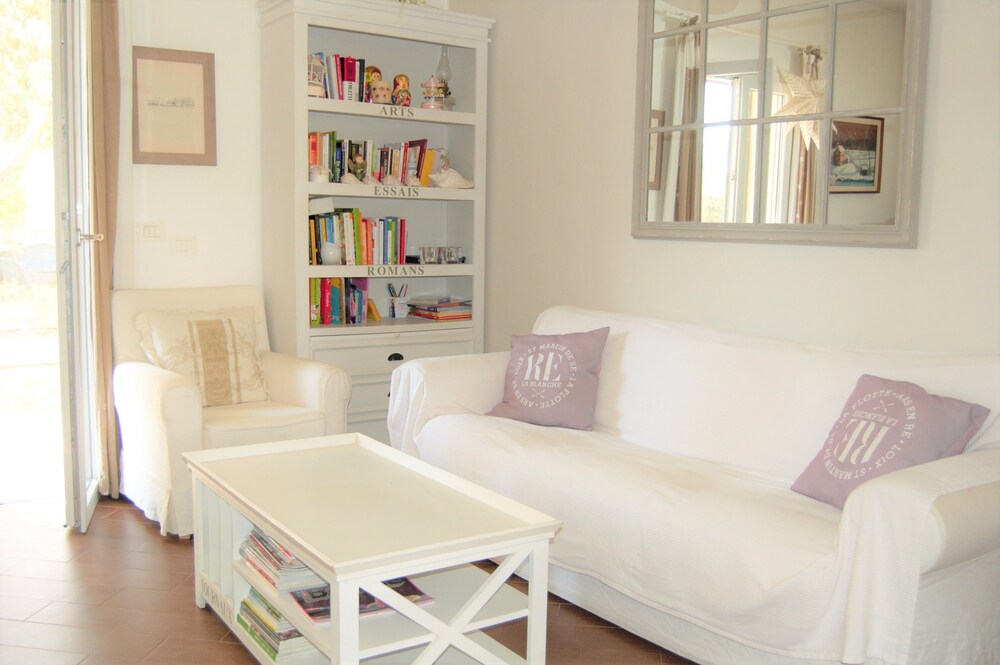 Villa Garden — 4-Star Luxury Hotel in Siracusa, Italy