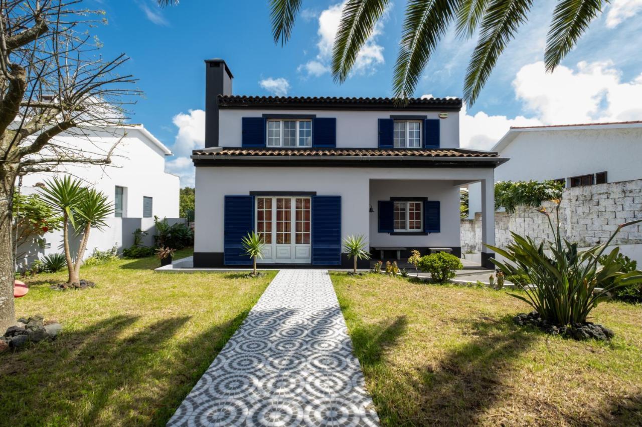 Azores Palmeira Villa — 4-Star Luxury Hotel in Ponta Delgada, Portugal