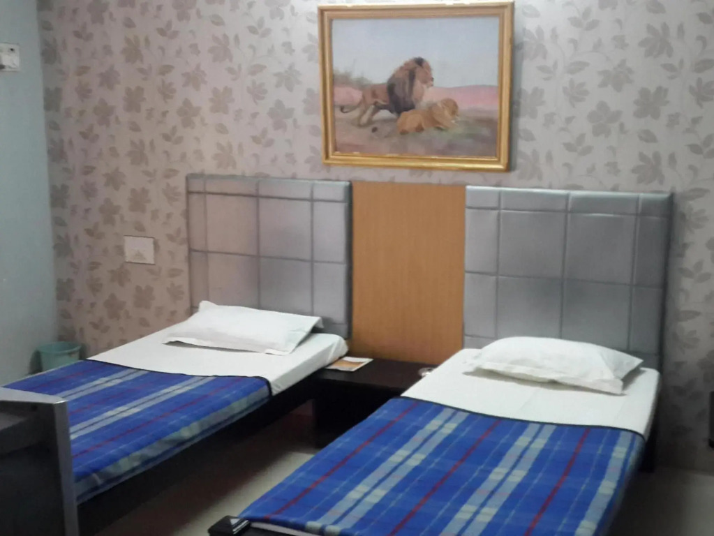 Hotel Kalinga — Bikaner — photo 5