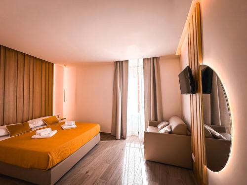 Alma Guest House — 4-Star Luxury Hotel in Rome, Italy