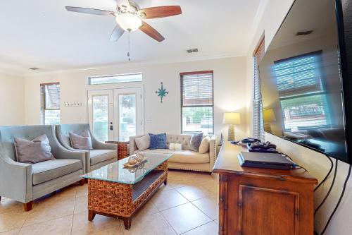 Waterdog II - last minute hotel in Destin