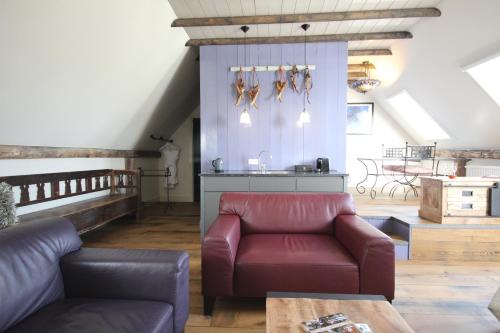 B&B Lhee Gaarde — Dwingeloo — photo 3