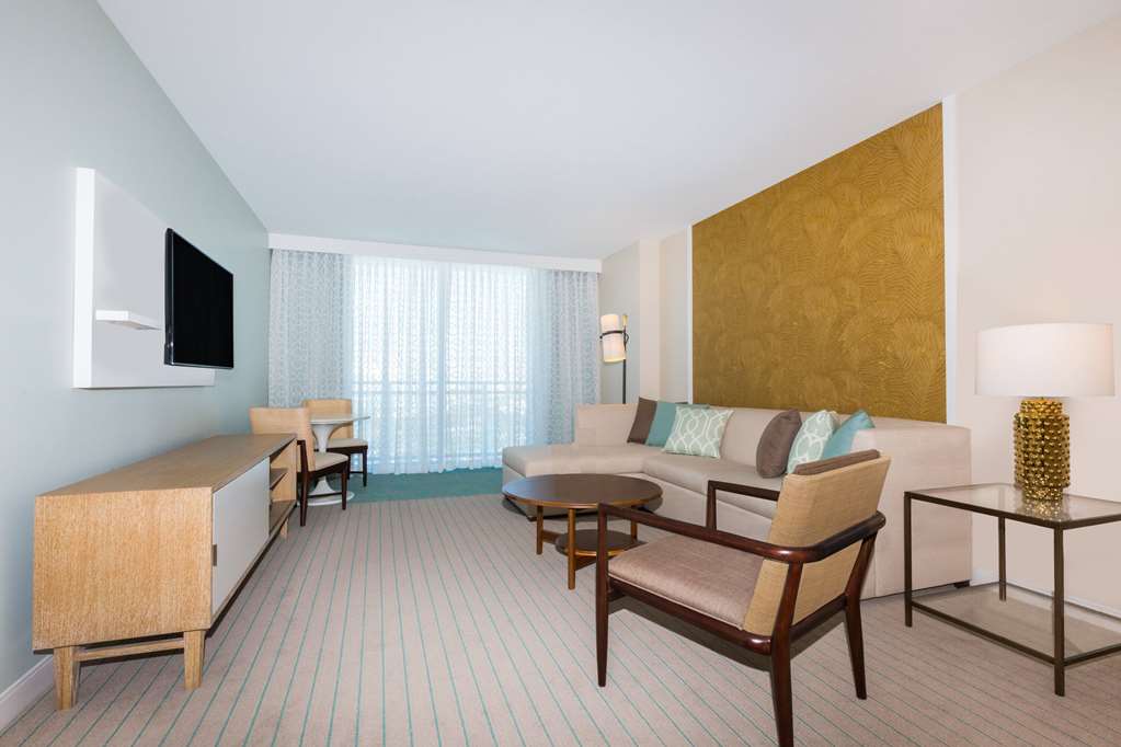 Wyndham Grand Clearwater Beach - photo 30