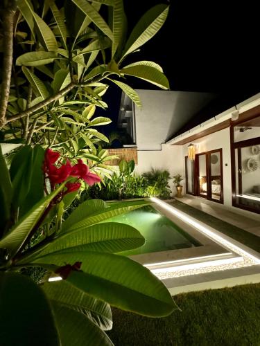Villa Licia — 4-Star Luxury Hotel in Canggu, Indonesia