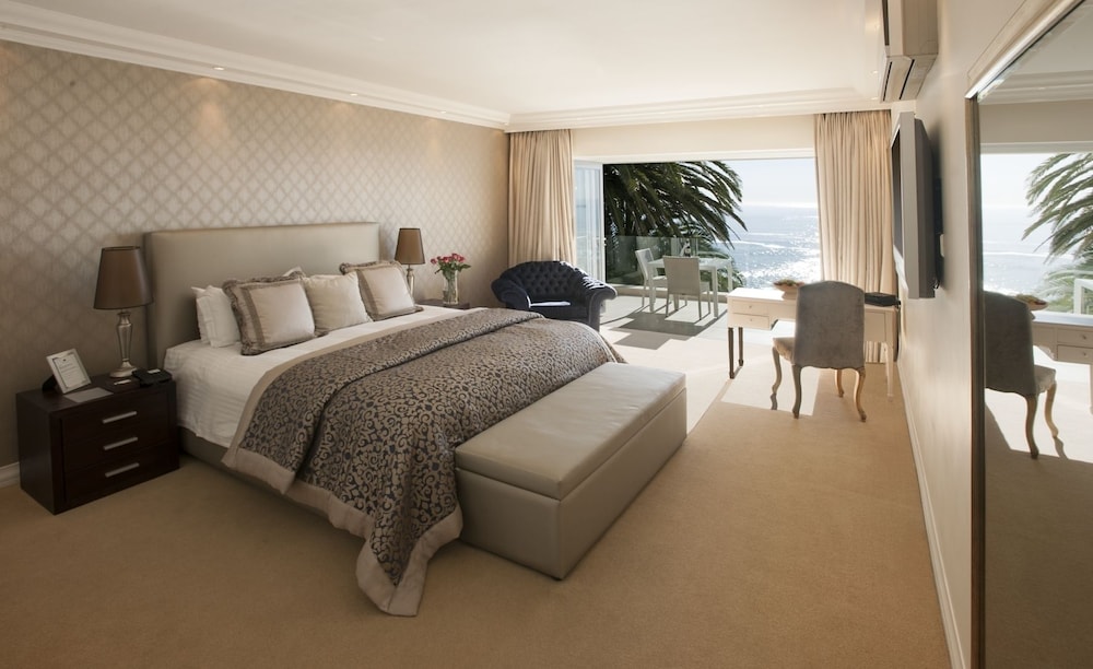 The Clarendon Bantry Bay — Cape Town — photo 4