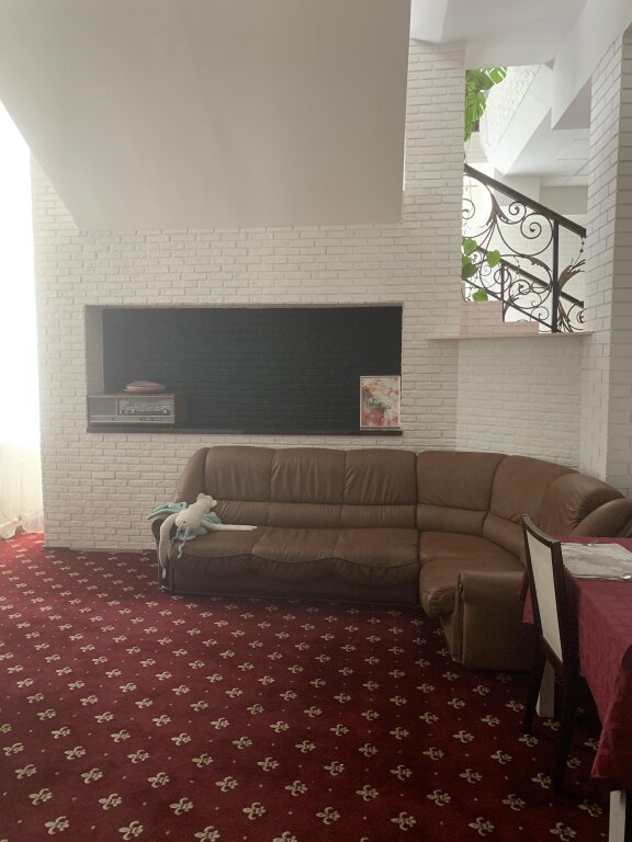 Irbis Mini Hotel — Boguchany — photo 4