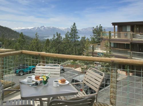 Worldmark Lake Tahoe 1BD Sleeps up to 4