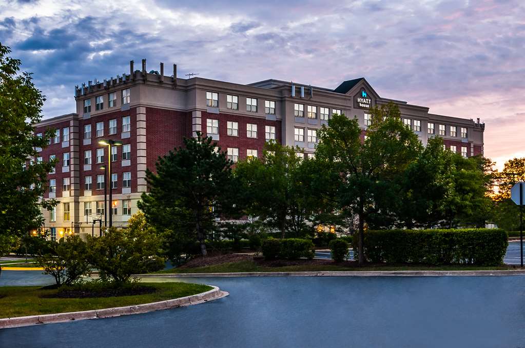 HYATT house Chicago Schaumburg - photo 8