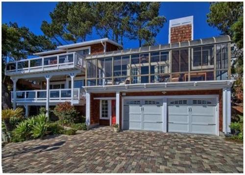 Casa Coventry Special — 4-Star Luxury Hotel in Cambria, United States
