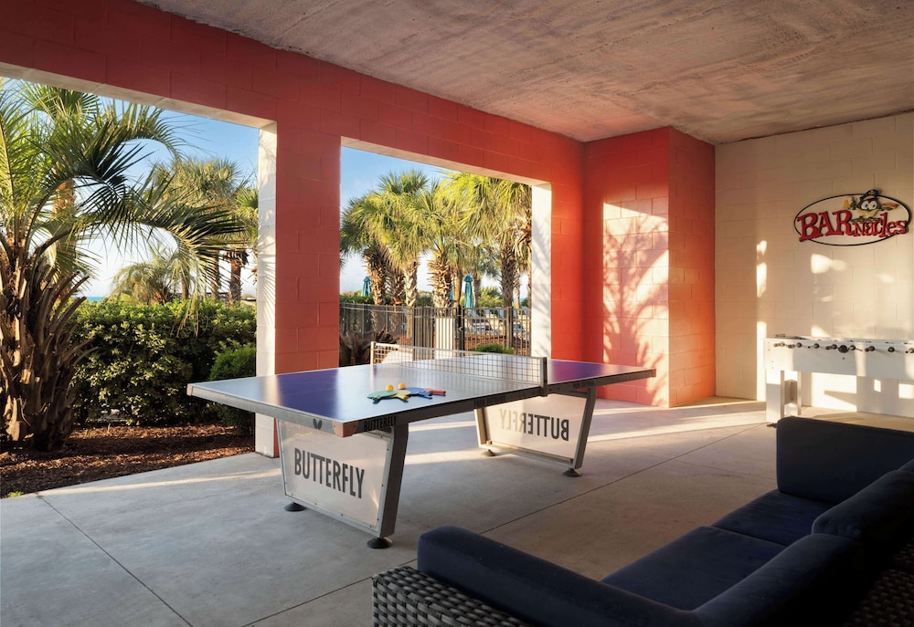 The Ellie Beach Resort Myrtle Beach Tapestry by Hilton - photo 51