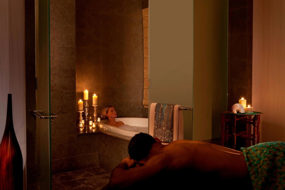 Palm Beach Marriott Singer Island Beach Resort & Spa - photo 40