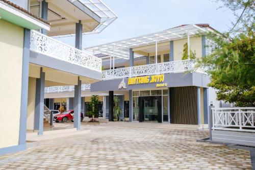 Bintang Jaya Hotel — Sumenep