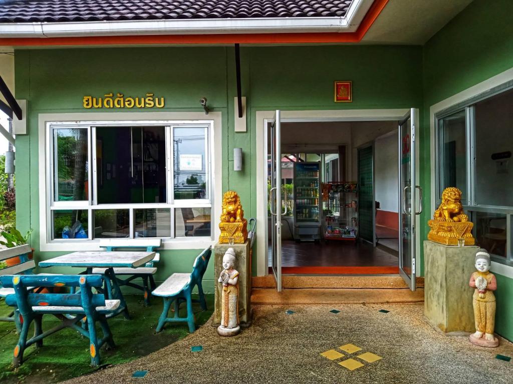 Rainbow Hotels — Krabi — photo 3