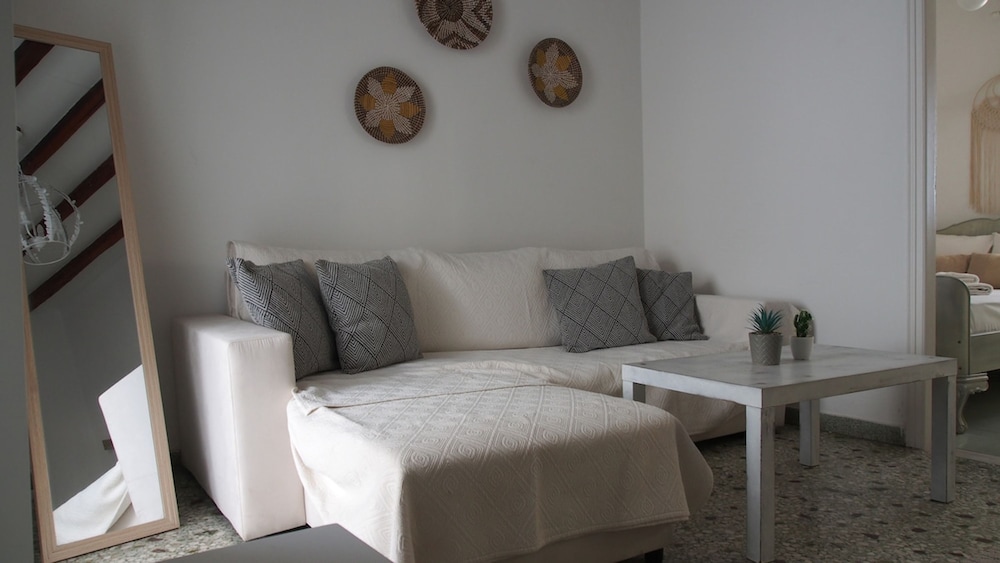 Romantica Suites — Naousa — photo 2