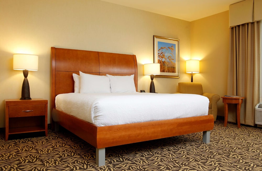 Hilton Garden Inn Cedar Falls - photo 13