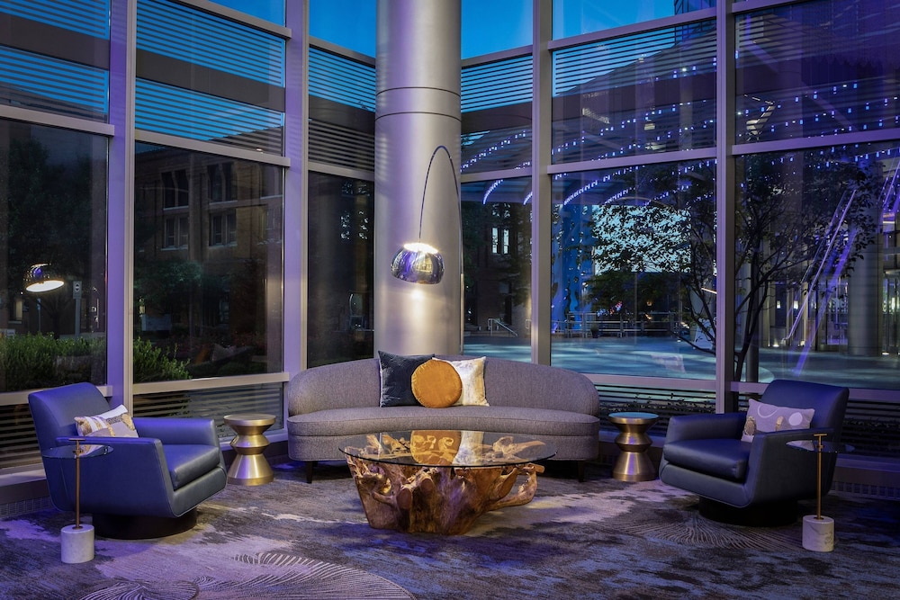 JW Marriott Hotel Grand Rapids - photo 156