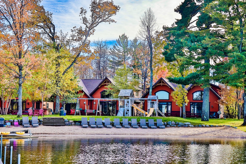 Good Ol' Days Resort — hotel in Nisswa