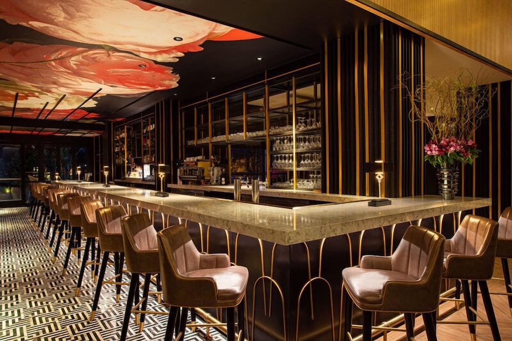 The Starling Atlanta Midtown Curio Collection by Hilton - photo 36