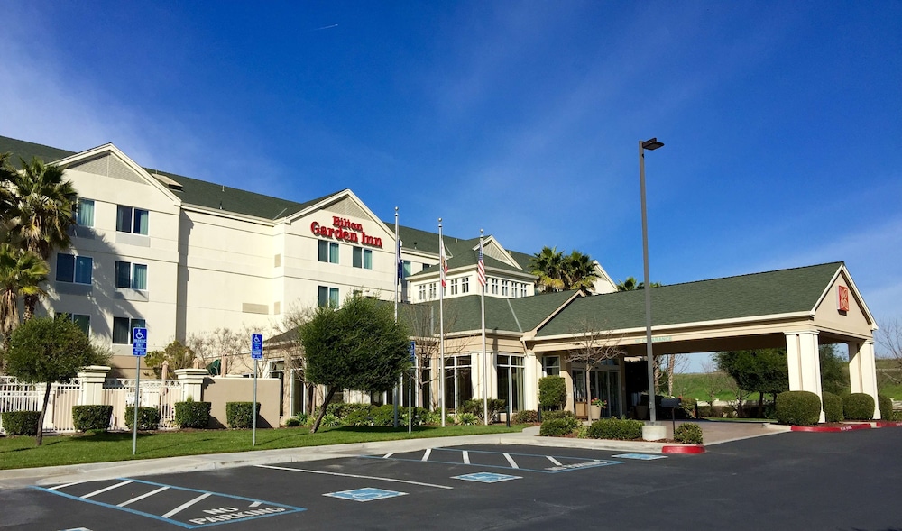 Hilton Garden Inn Gilroy - photo 35