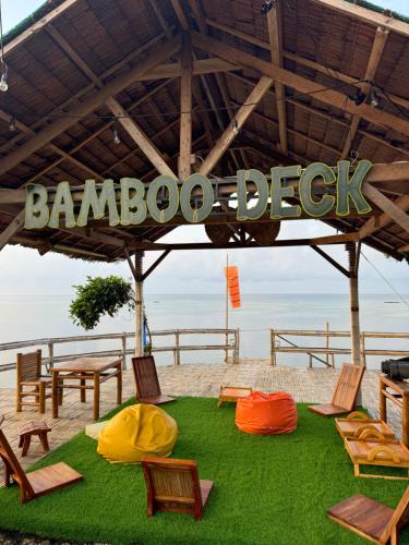 Balay Kumbal in Siquijor, Philippines