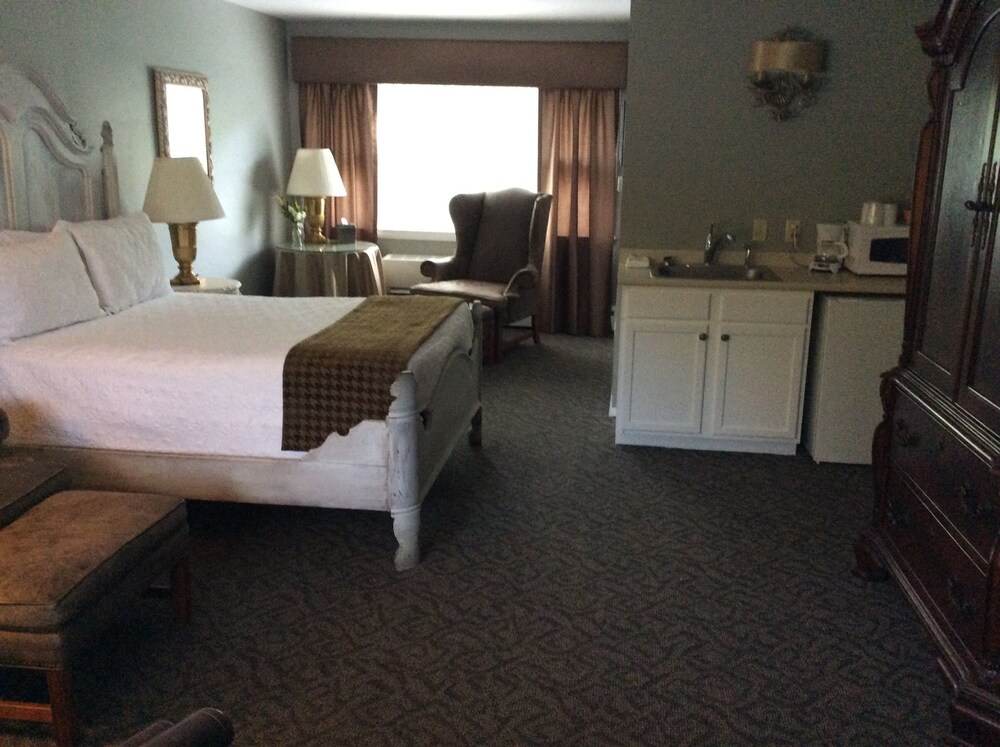 The Inn at Rye Place - photo 36