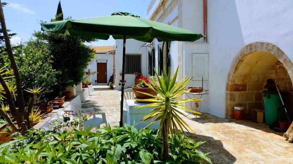 Camere Cavuzzi in Polignano A Mare, Italy