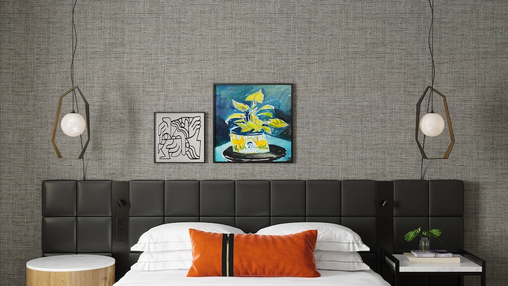 Kimpton Harper Hotel by IHG - photo 12