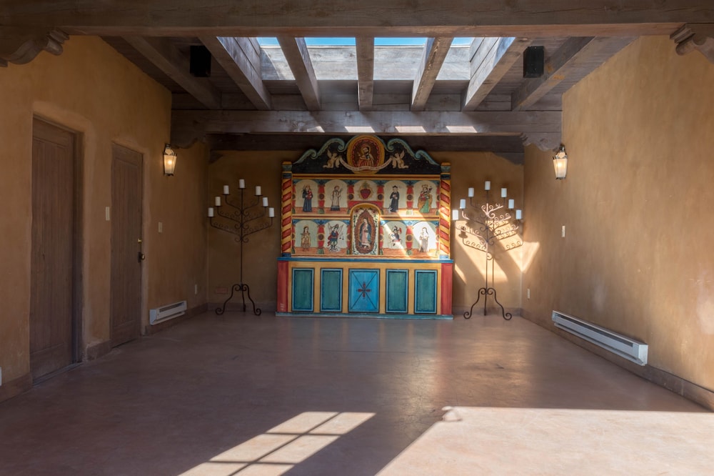 Lodge at Santa Fe - photo 42