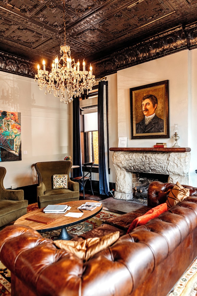 Hotel Giles - photo 6