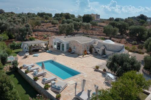 Trullo Delle Rondini - last minute hotel in Ostuni