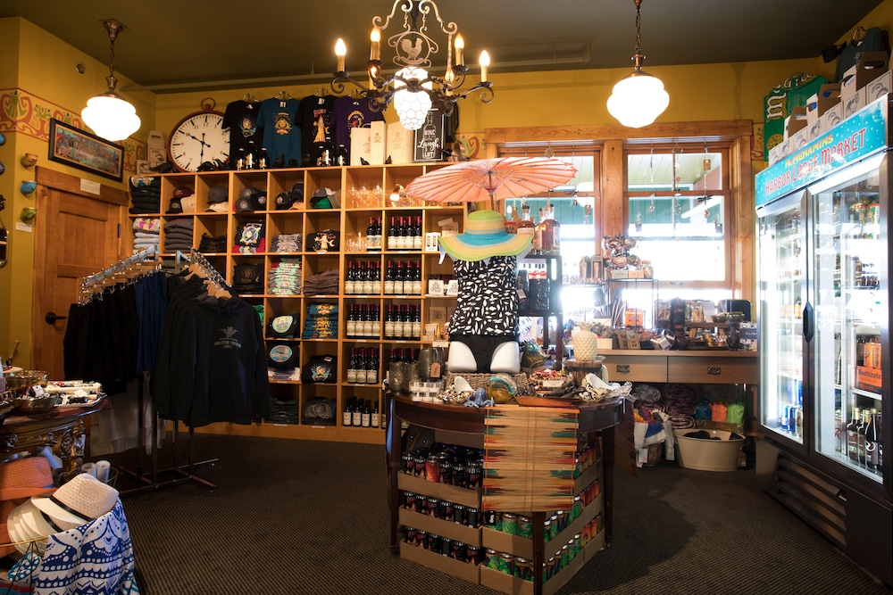 McMenamins Kalama Harbor Lodge - photo 41