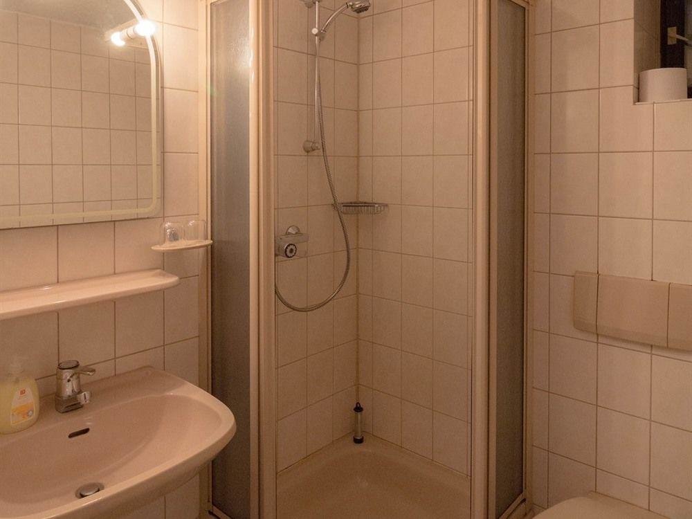 Hotel Fachwerkhof — hotel in Kirchheim