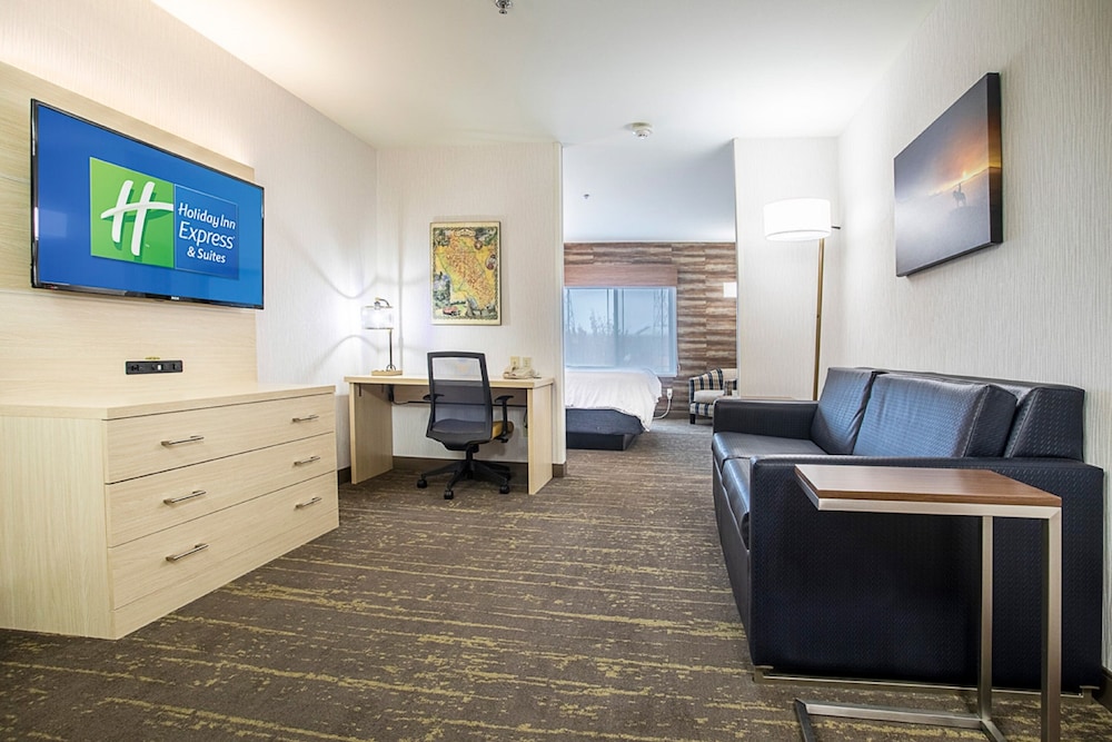 Holiday Inn Express Kalispell by IHG - photo 12