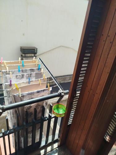 Casalicuti in Catania, Italy