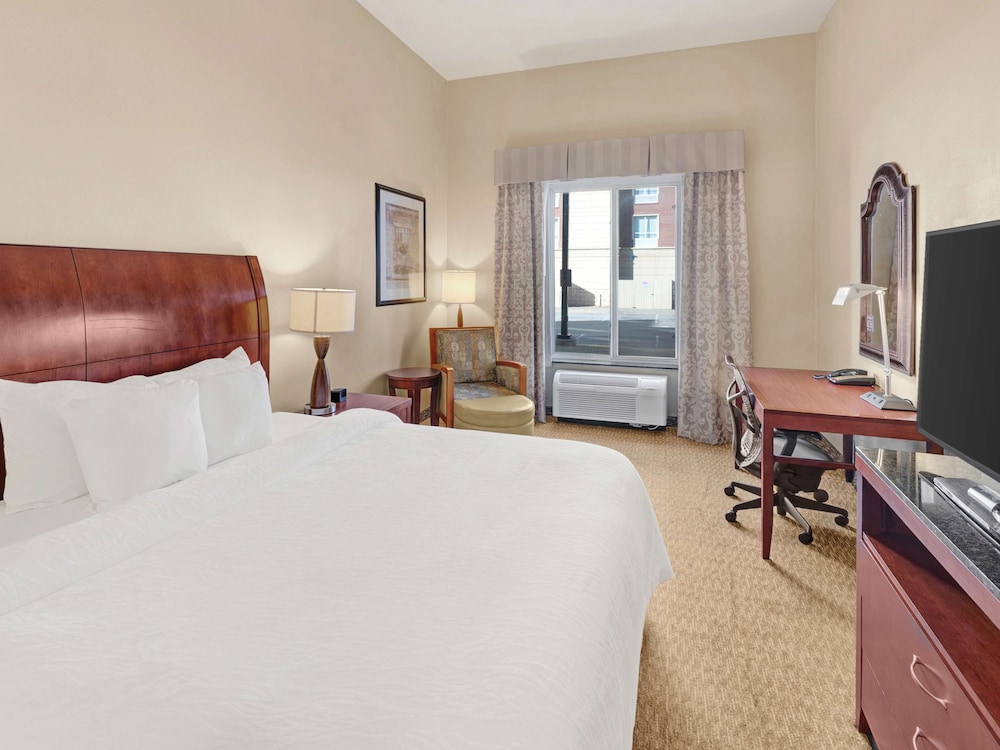 Hilton Garden Inn Oklahoma City North Quail Springs - photo 6