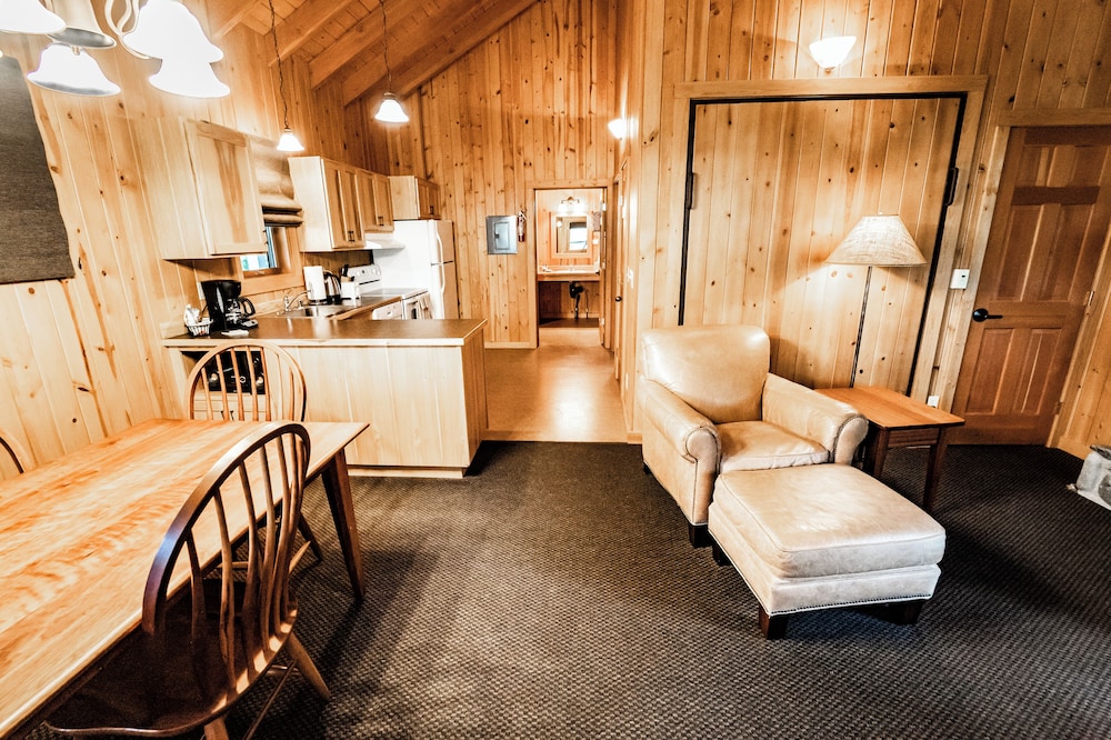 Sun Mountain Lodge - photo 30