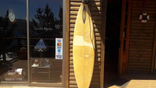 Carilafquen Turismo y Spa in Valparaiso, Chile