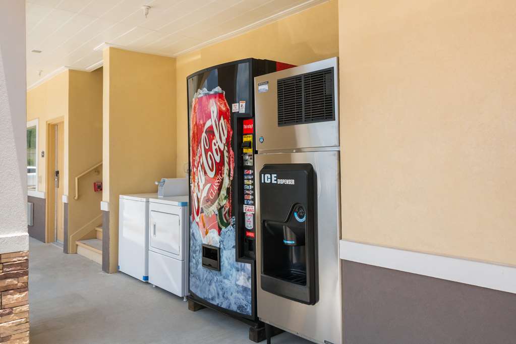 Americas Best Value Inn Aldine Westfield - photo 29