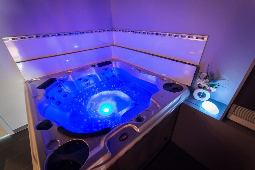 Mon Cocoon Spa — Mende — photo 4