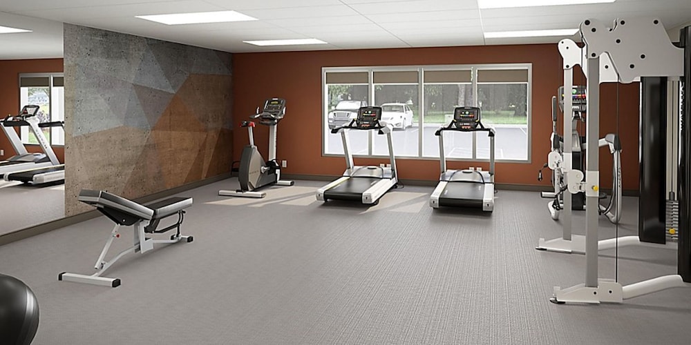 Candlewood Suites Charleston Mt Pleasant by IHG - photo 29