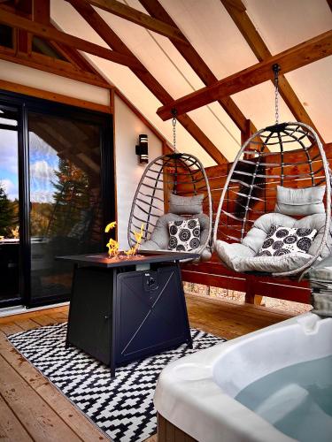 Momentôm Refuges Nature - last minute hotel in Unknown City