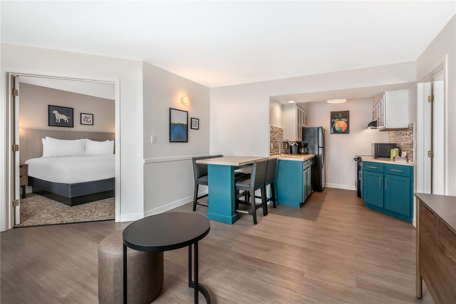 Sonesta ES Suites Orlando Lake Buena Vista - photo 9