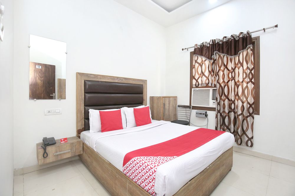 OYO 10430 Hotel Citi View Inn