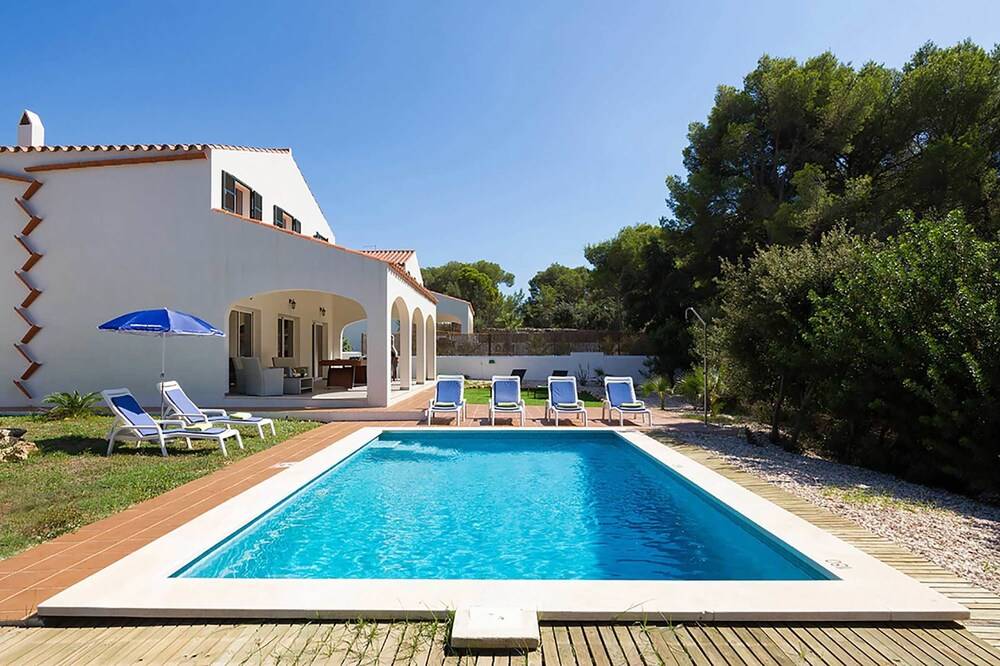 Villa Son Gaieta — 4-Star Luxury Hotel in Ferreries, Spain