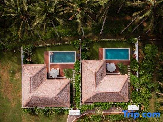 The Lanaya Villa — Bali — photo 2