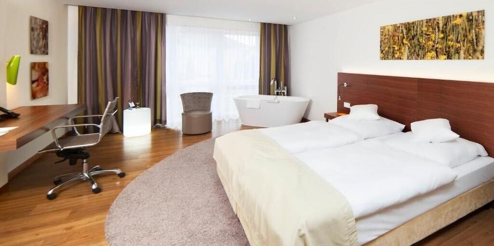 Uno Hotel Wolfsburg Sandkamp — Wolfsburg