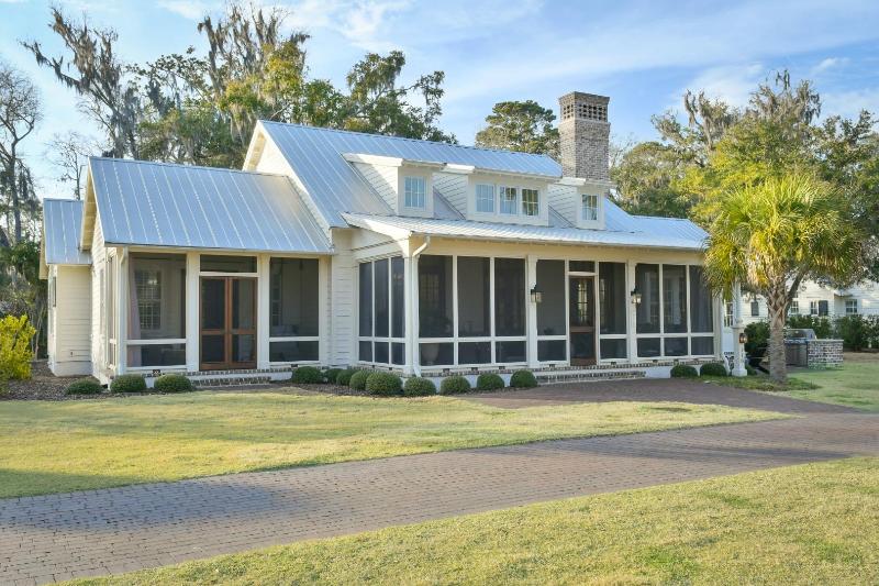 The Inn at Palmetto Bluff - photo 56