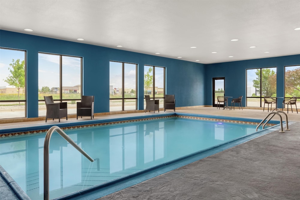 Hampton Inn Derby Wichita Southeast - photo 26